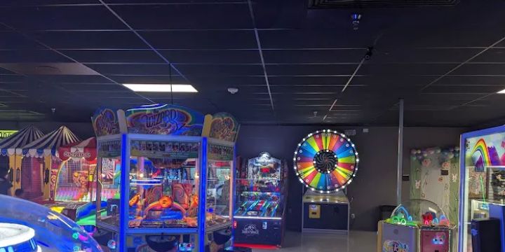 ARs Entertainment Hub San Antonio