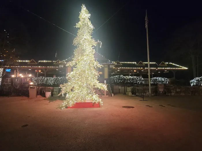 Six Flags Fiesta Texas 3