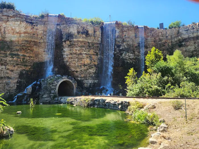 Six Flags Fiesta Texas 0