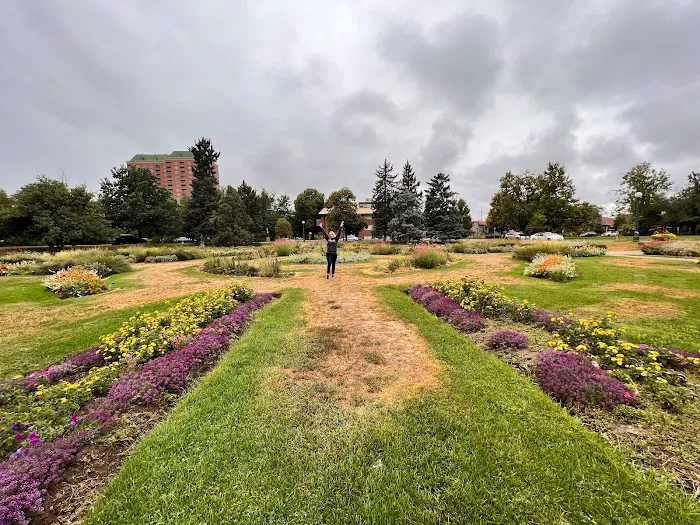 Alamo Placita Park 0