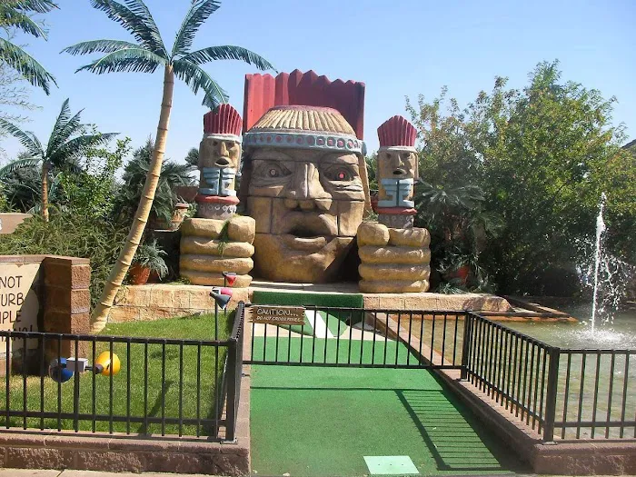 Adventure Golf & Raceway 2