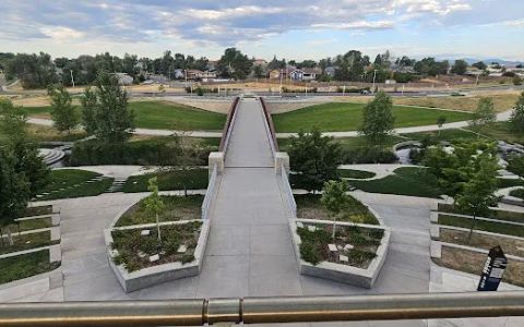 Westminster Station Nature Play Park