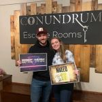 Conundrum Escape Rooms