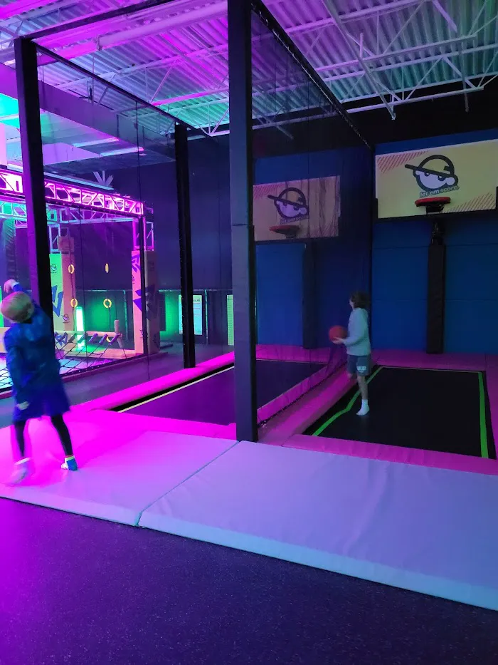 Urban Air Trampoline and Adventure Park 5