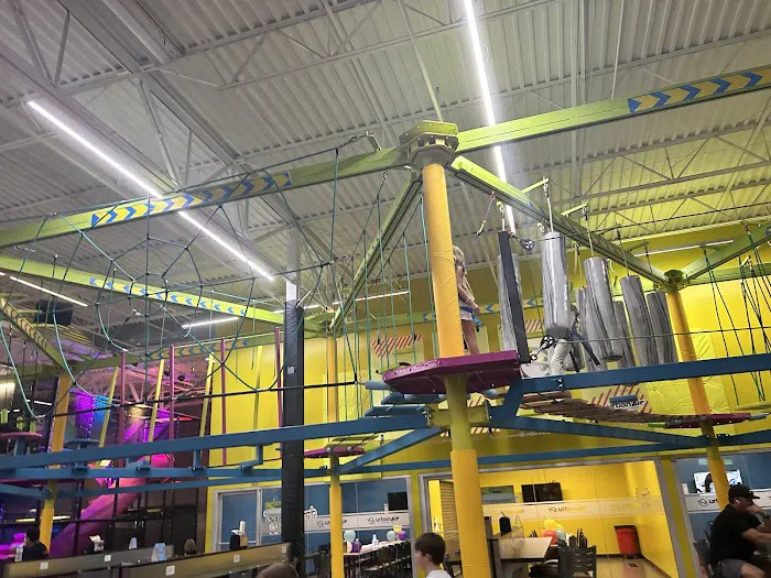 Urban Air Trampoline and Adventure Park 2