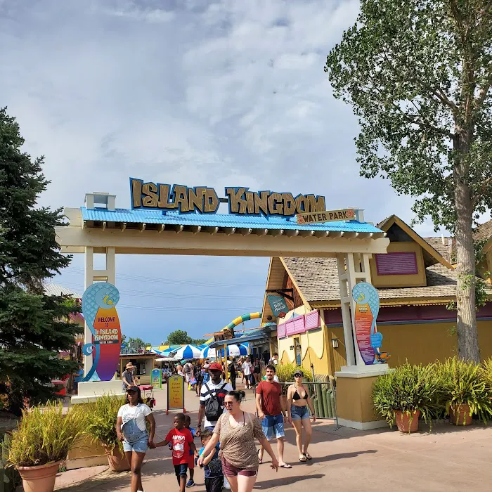 Island Kingdom Water Park 0