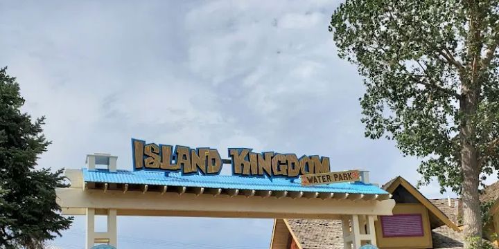 Island Kingdom Water Park