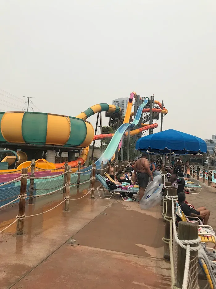 Island Kingdom Water Park 1