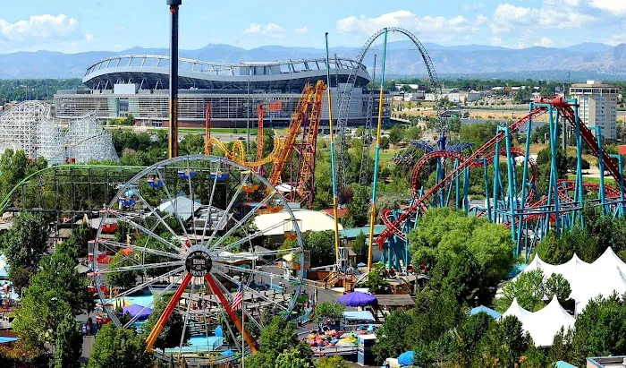 Elitch Gardens 1