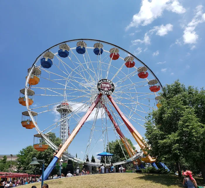 Elitch Gardens 9