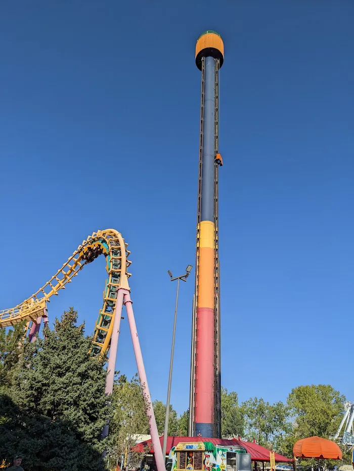 Elitch Gardens 6