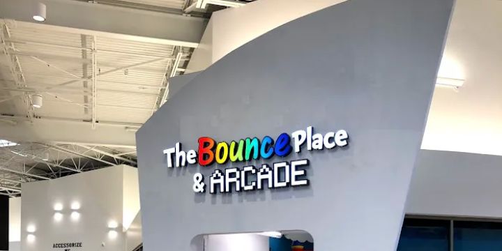 The Bounce Place Colorado Mills