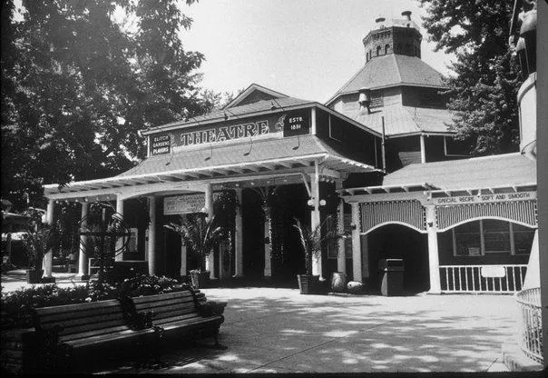 Historic Elitch Theater 0