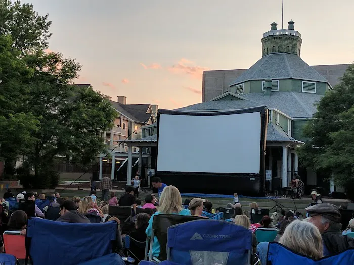 Historic Elitch Theater 4