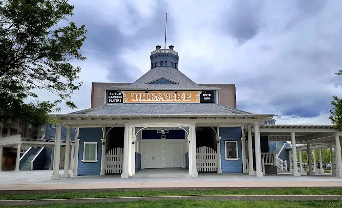 Historic Elitch Theater 1