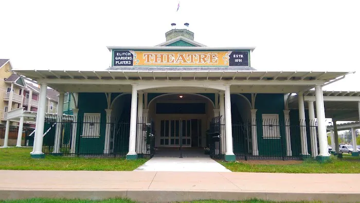 Historic Elitch Theater 3