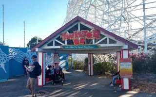 twister 3 elitch gardens