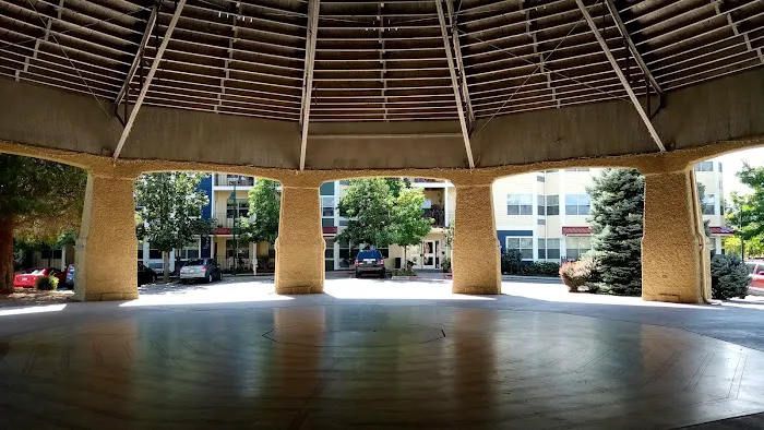 Historic Elitch Carousel Dome 4