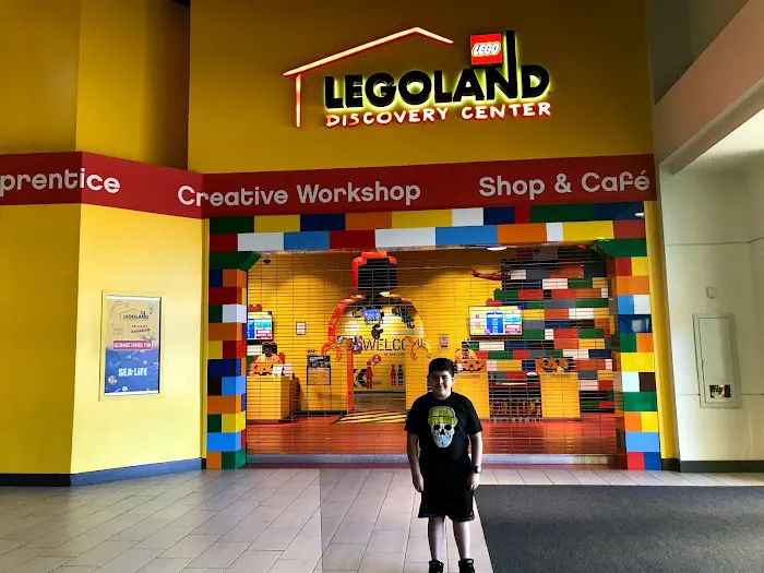 LEGOLAND Discovery Center Arizona 6