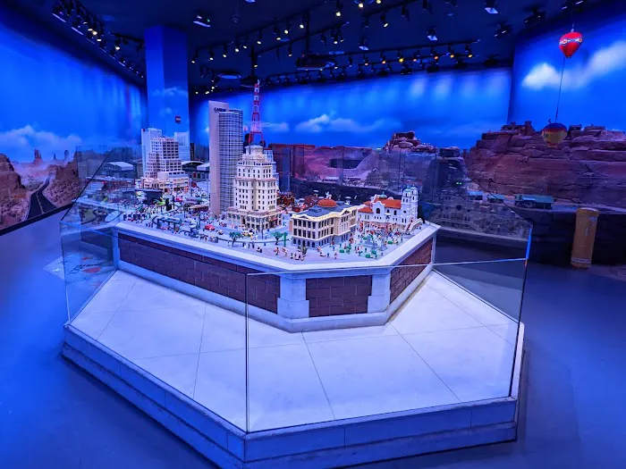 LEGOLAND Discovery Center Arizona 2