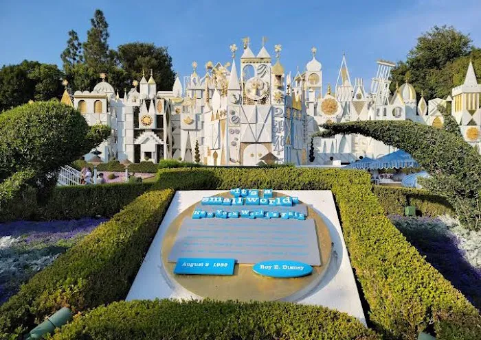 Disneyland Park 6