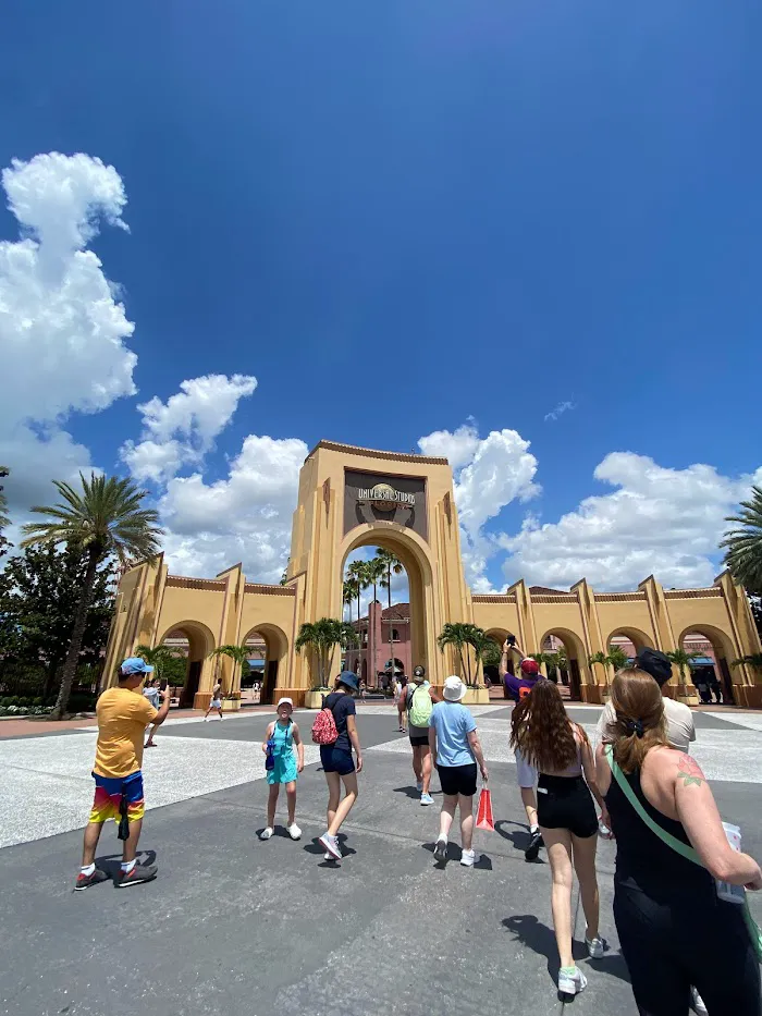 Universal Orlando Resort 4