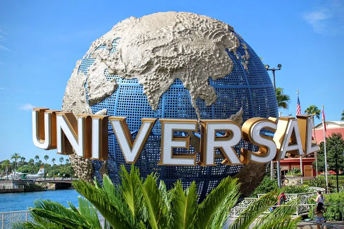 Universal Orlando Resort 5