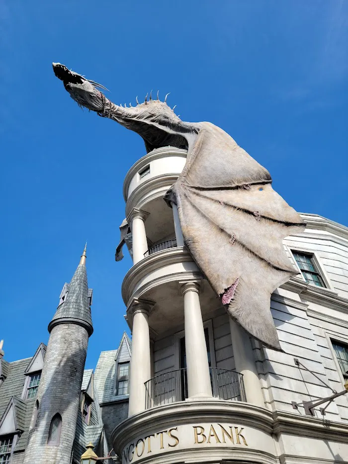 Universal Orlando Resort 7