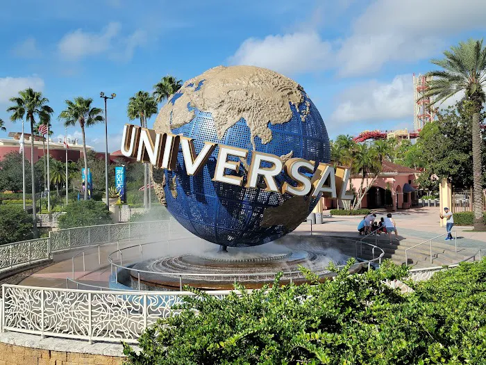 Universal Orlando Resort 0