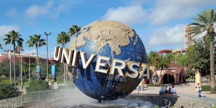 Universal Orlando Resort