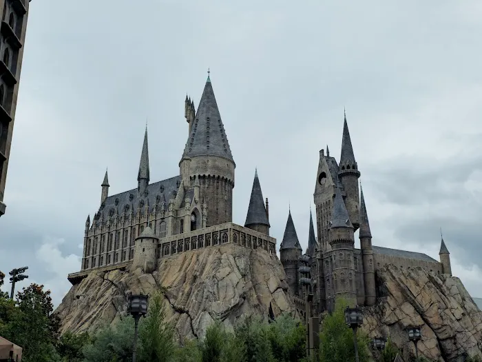 Universal Orlando Resort 1