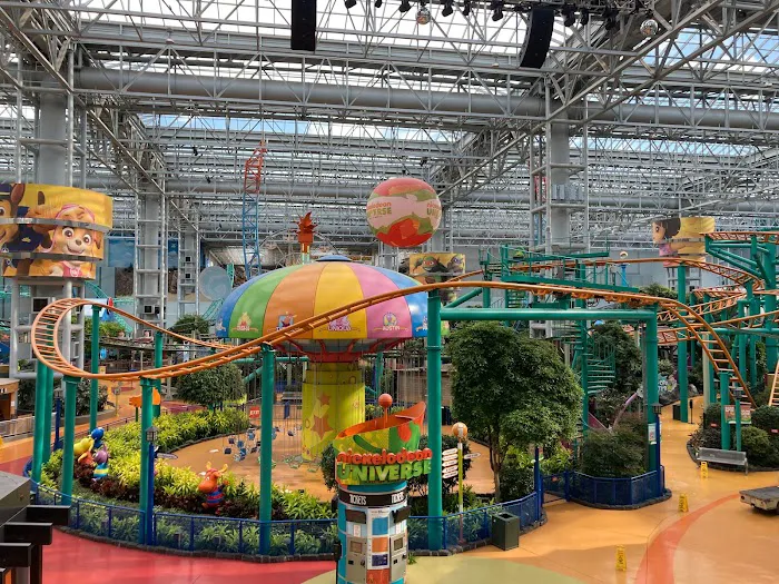 Nickelodeon Universe 0