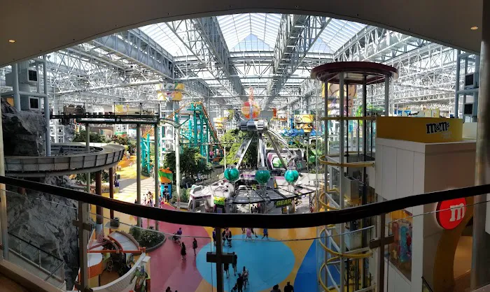 Nickelodeon Universe 3