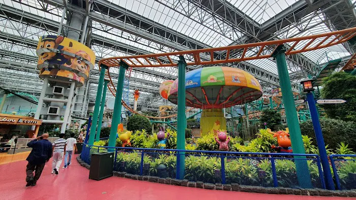 Nickelodeon Universe 2