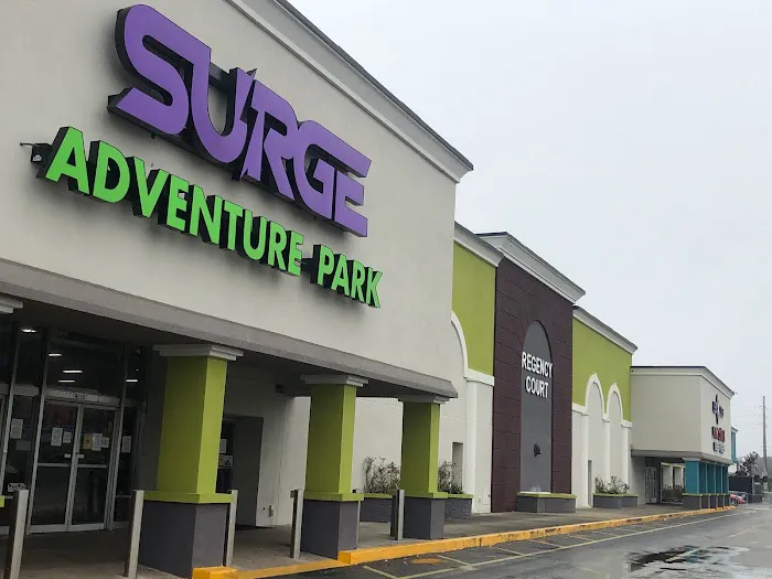 Surge Adventure Park 5