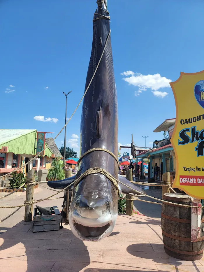 Hurricane Harbor Oklahoma City 5