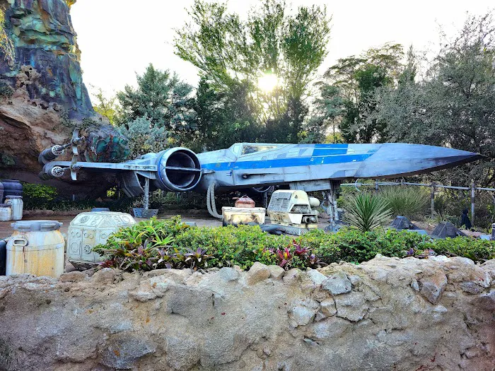 Star Wars: Galaxy's Edge 3