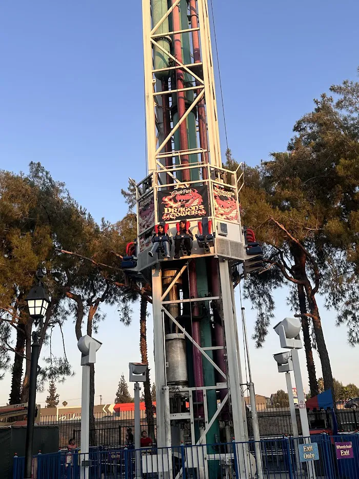Castle Park 5