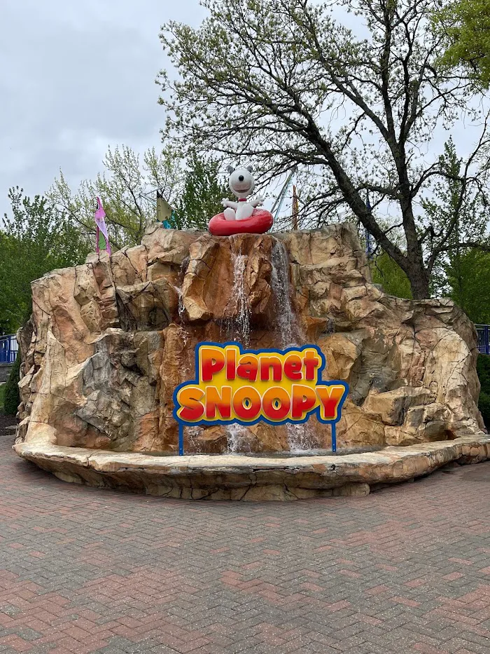 Worlds of Fun 5