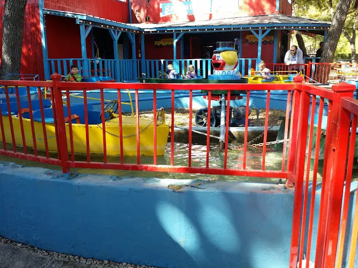 Kiddie Park 1