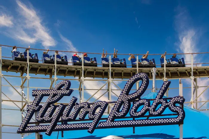 Indiana Beach Boardwalk Resort 0