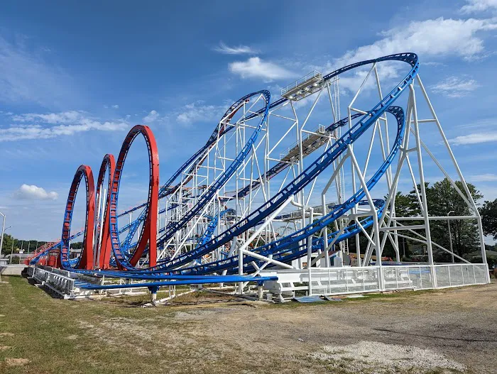 Indiana Beach Boardwalk Resort 3