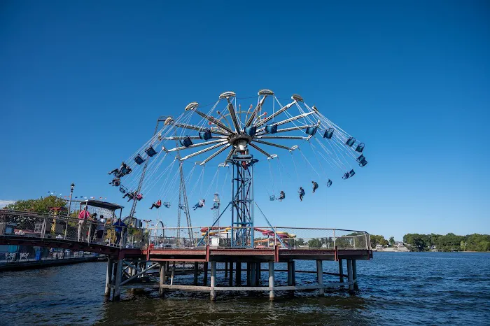 Indiana Beach Boardwalk Resort 6