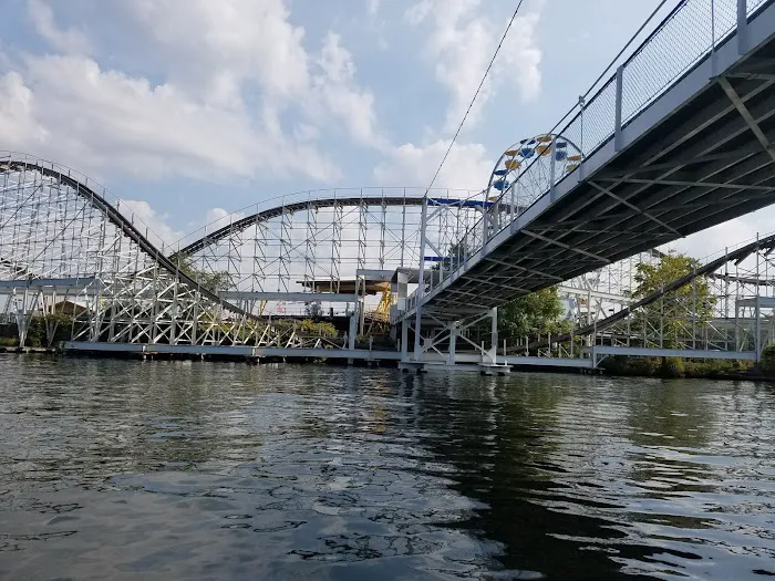 Indiana Beach Boardwalk Resort 5