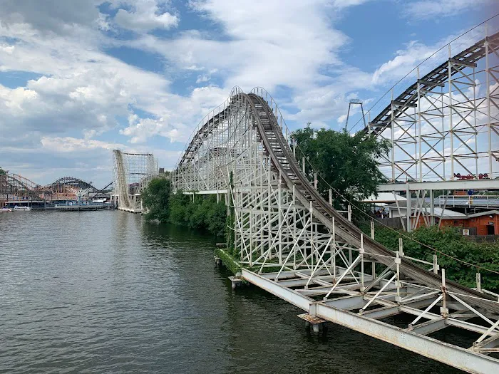 Indiana Beach Boardwalk Resort 7