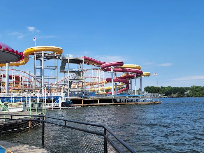 Indiana Beach Boardwalk Resort 2