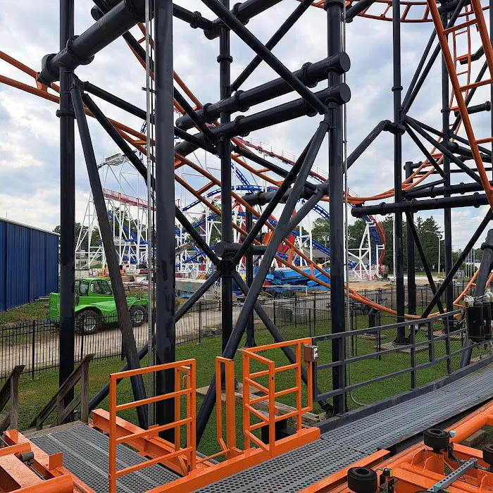 Indiana Beach Boardwalk Resort 4