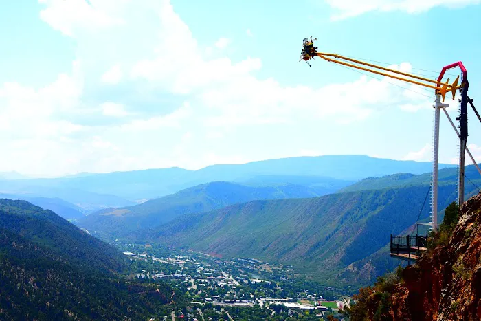 Glenwood Caverns Adventure Park 3