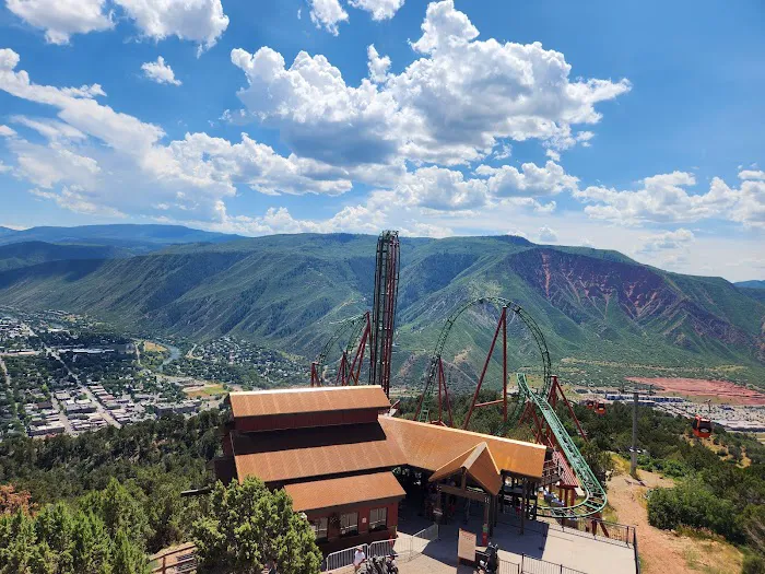 Glenwood Caverns Adventure Park 7