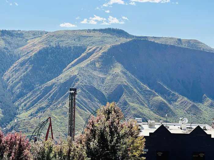 Glenwood Caverns Adventure Park 5